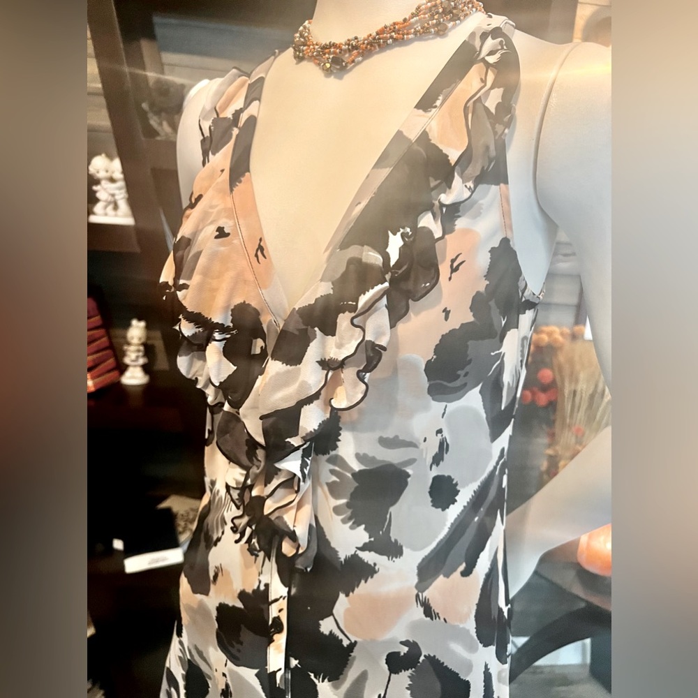 INC International Concept sleeveless top